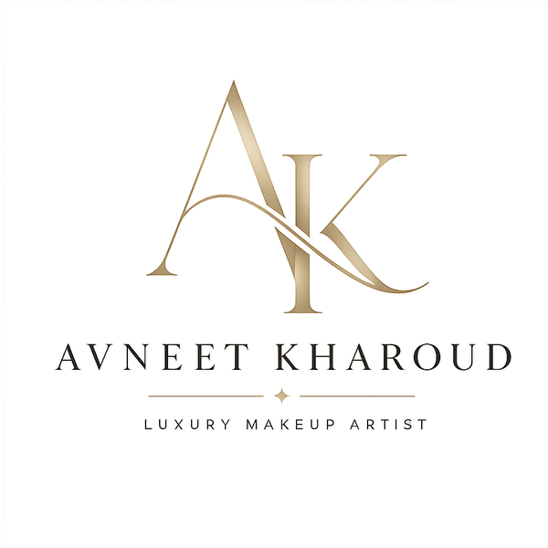 Makeup by Avneet Kharoud